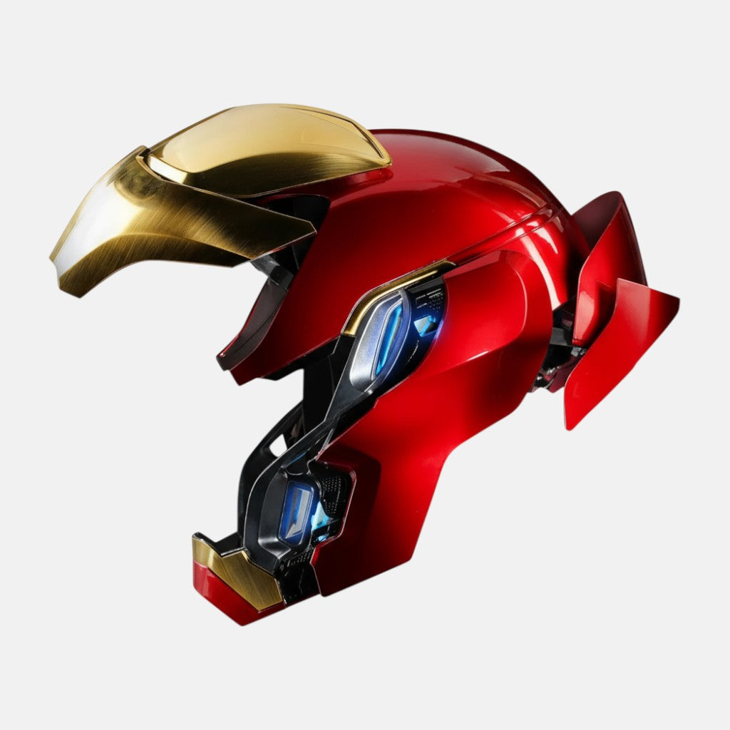 Armoured Tech Hero MK50 Helmet