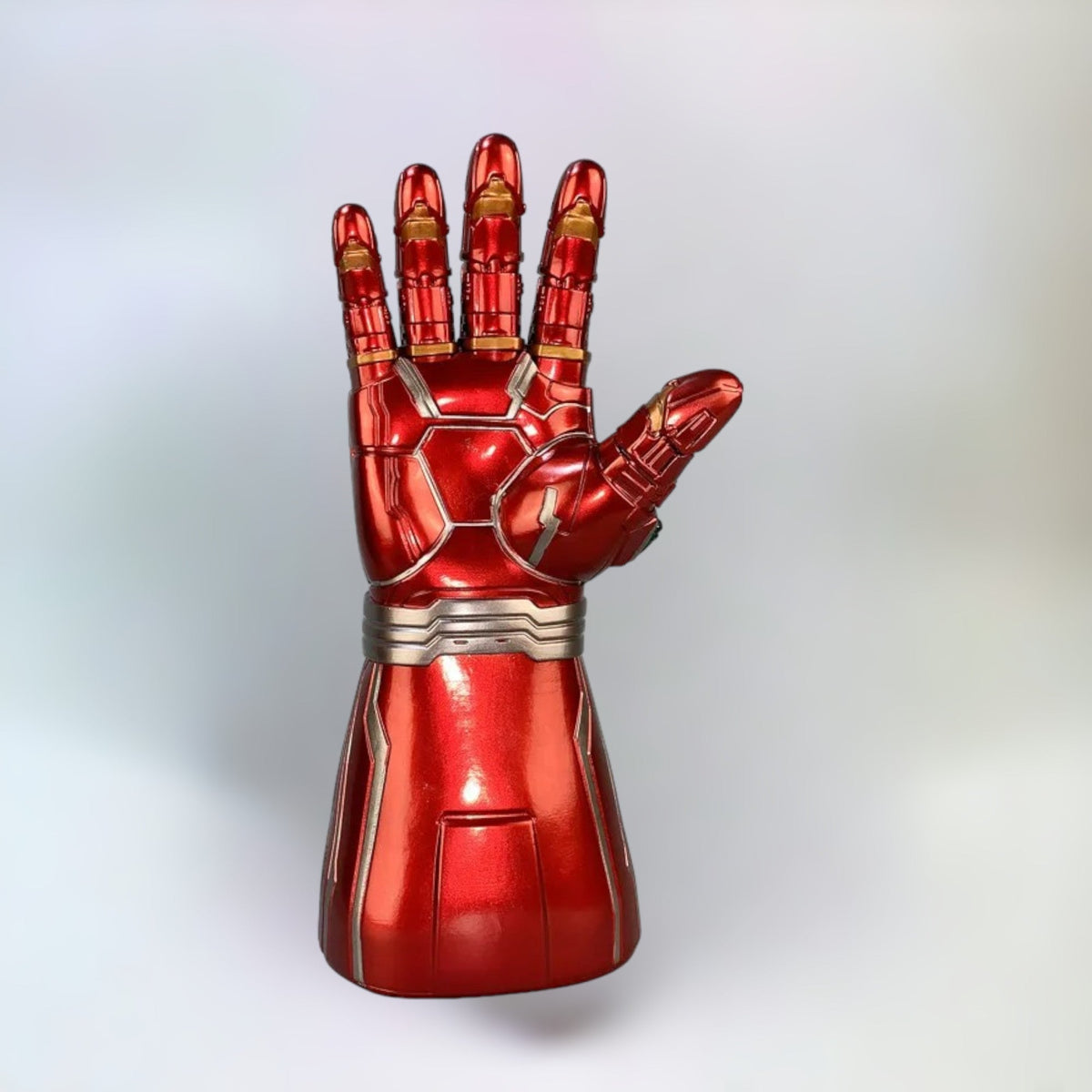 Infinity Gauntlet – Superhero Cosplay Prop & Display Collectible