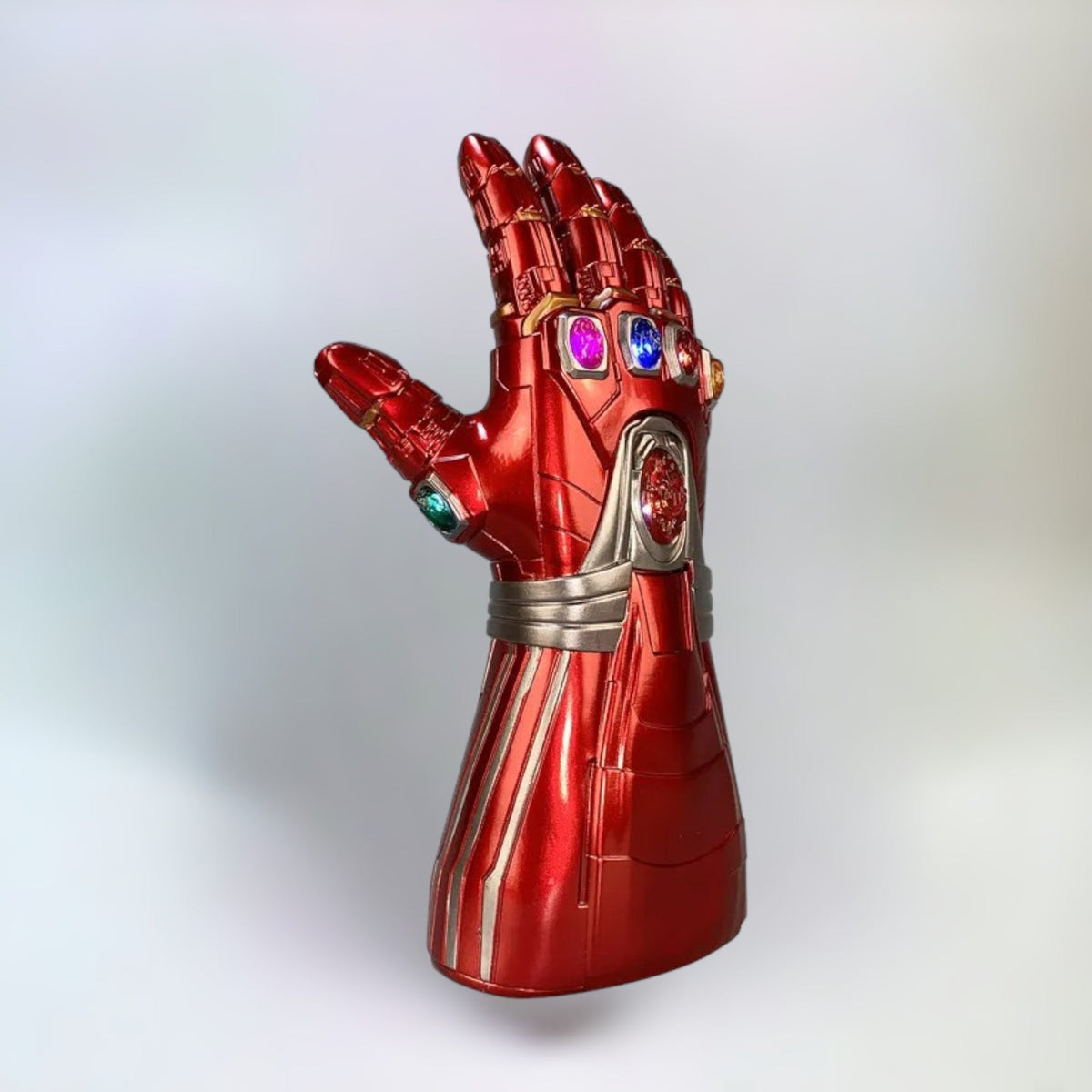 Gemstone Gauntlet