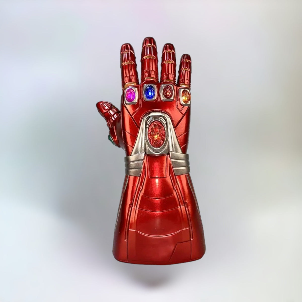 Gemstone Gauntlet