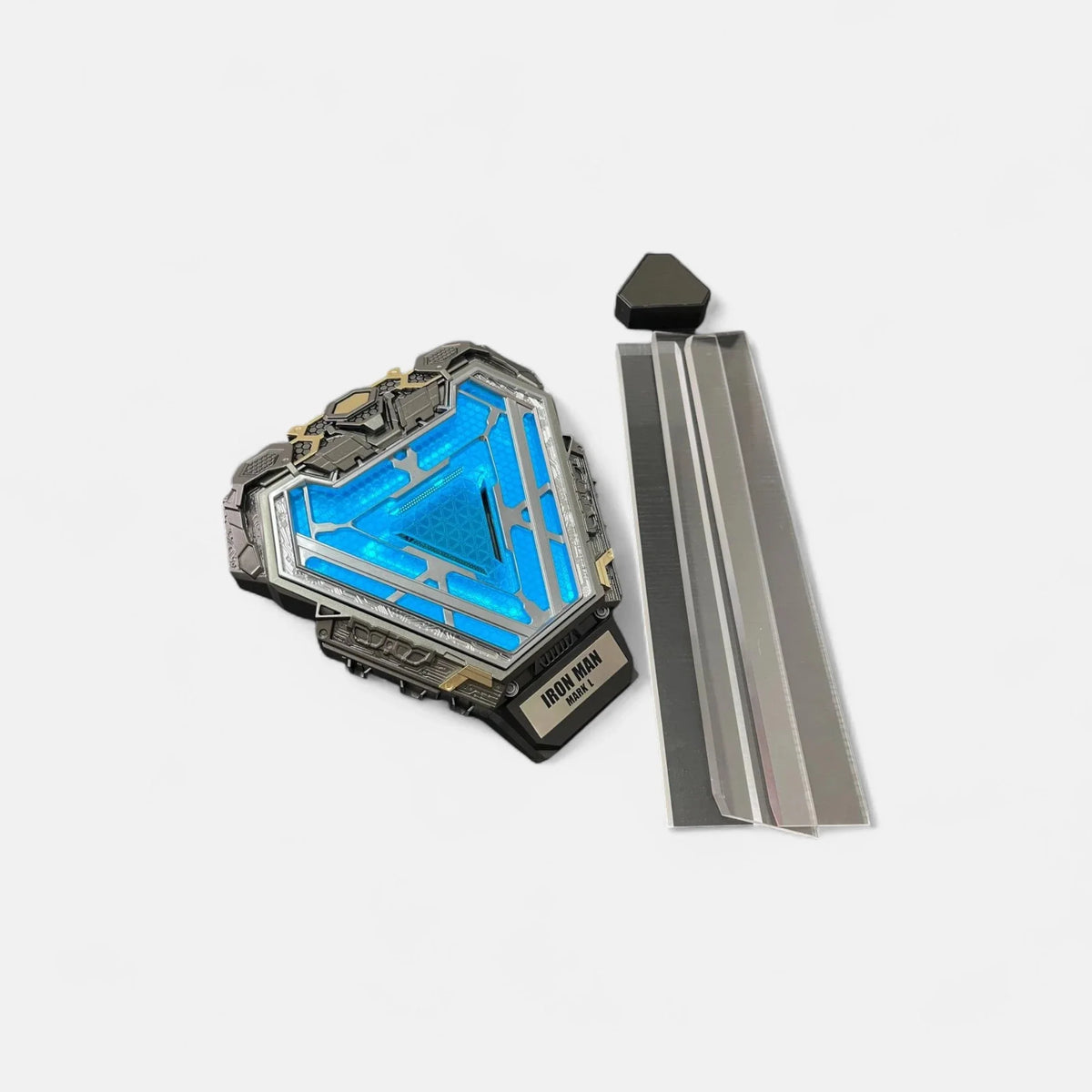 Armoured Tech Hero MK50 Helmet Stand