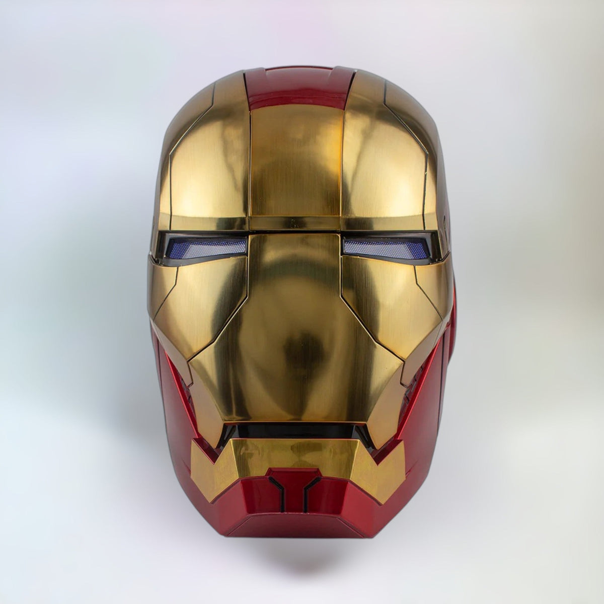 Armoured Tech Hero Cosplay Set