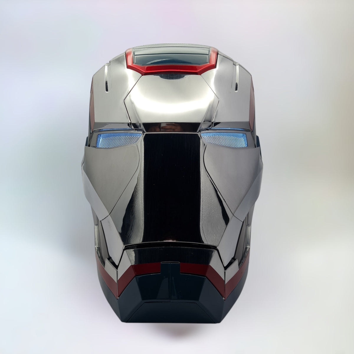 Patriotic Armour Helmet