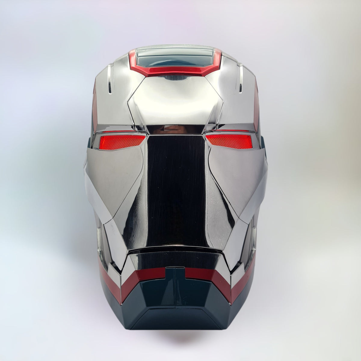 Patriotic Armour Helmet