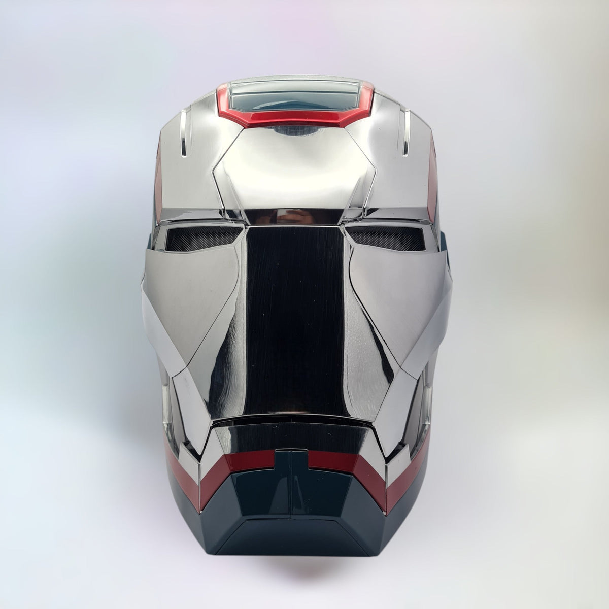Patriotic Armour Helmet