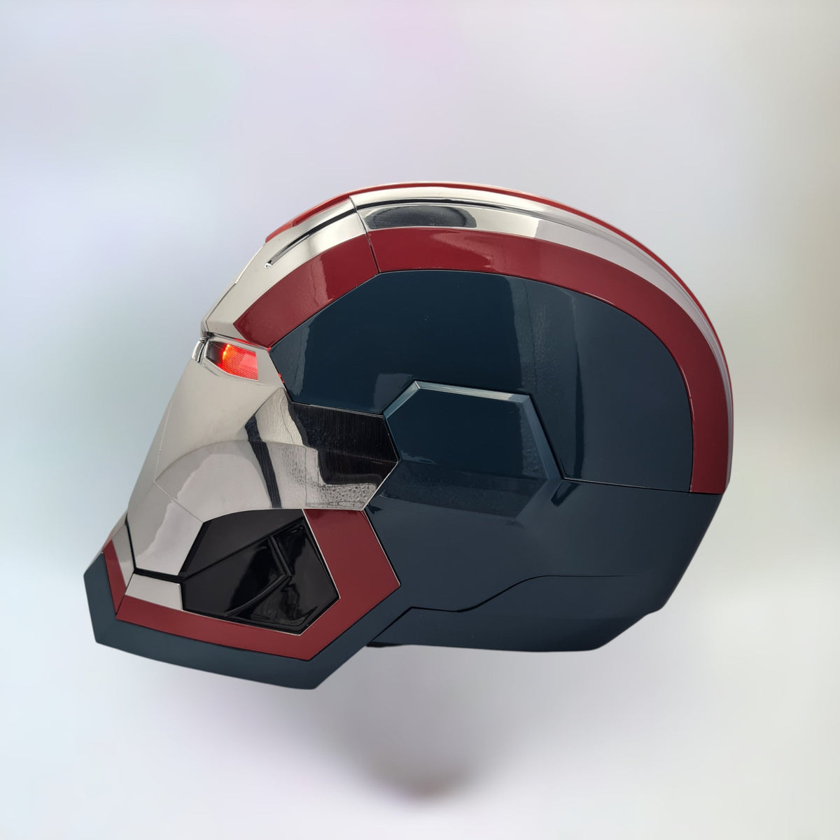 Patriotic Armour Helmet