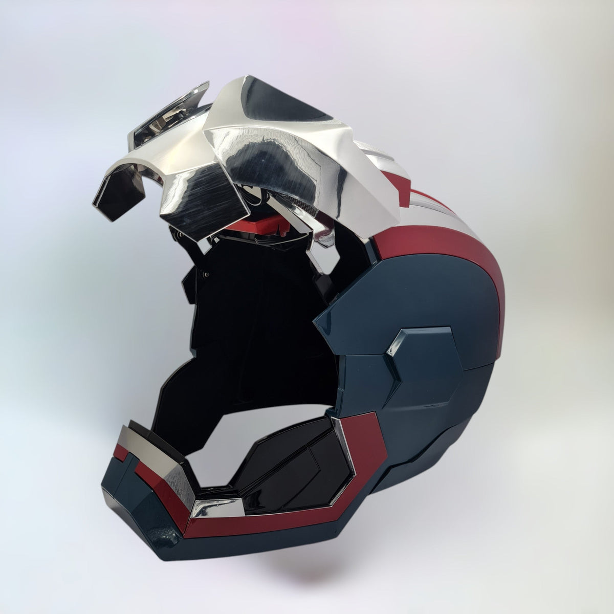Patriotic Armour Helmet