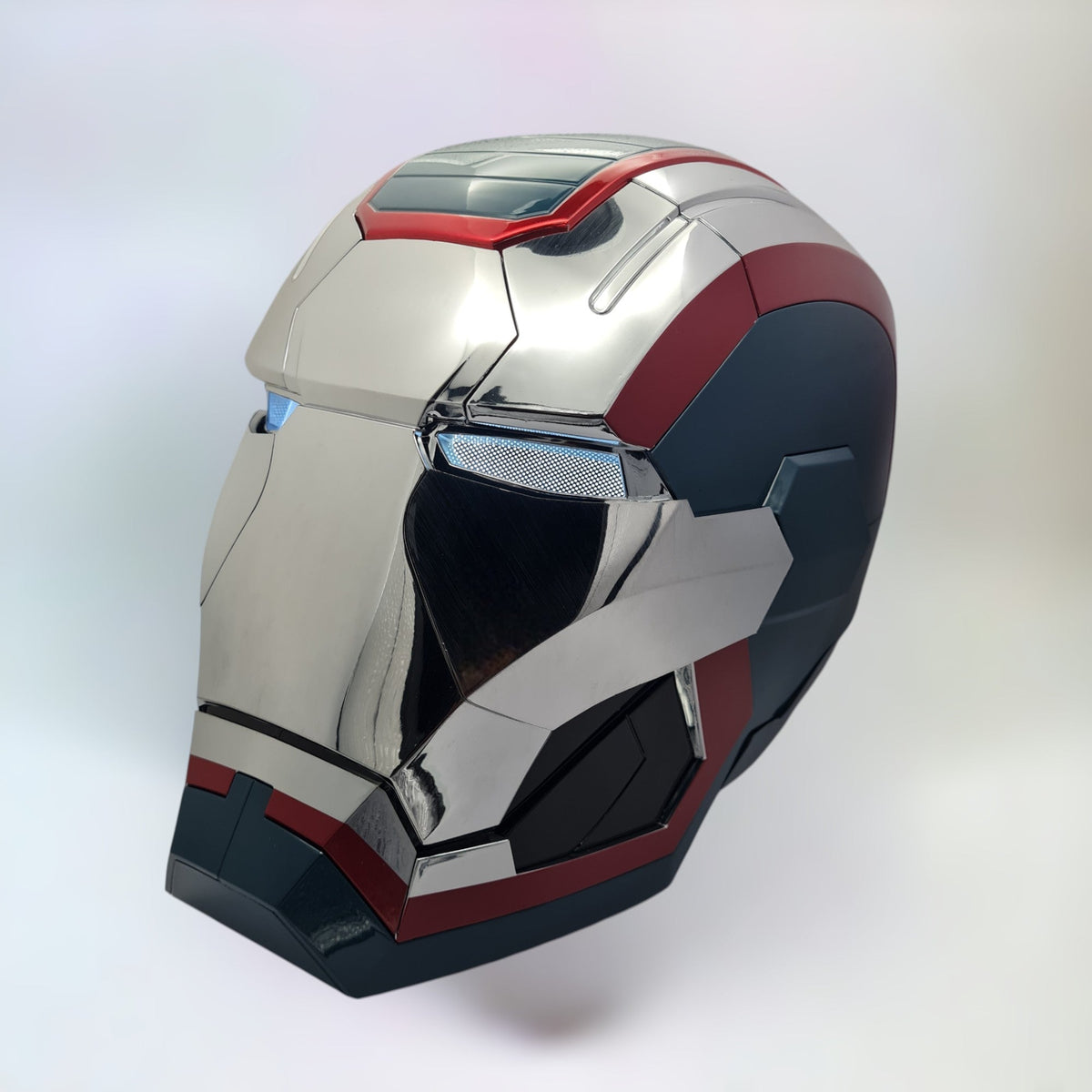 Patriotic Armour Helmet