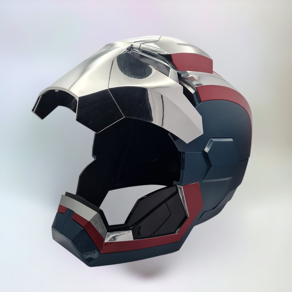 Patriotic Armour Helmet