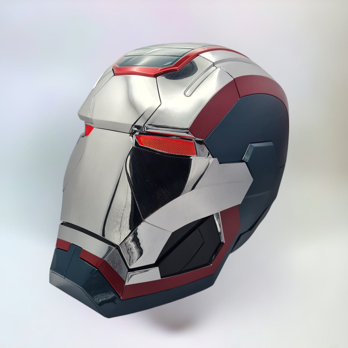 Patriotic Armour Helmet
