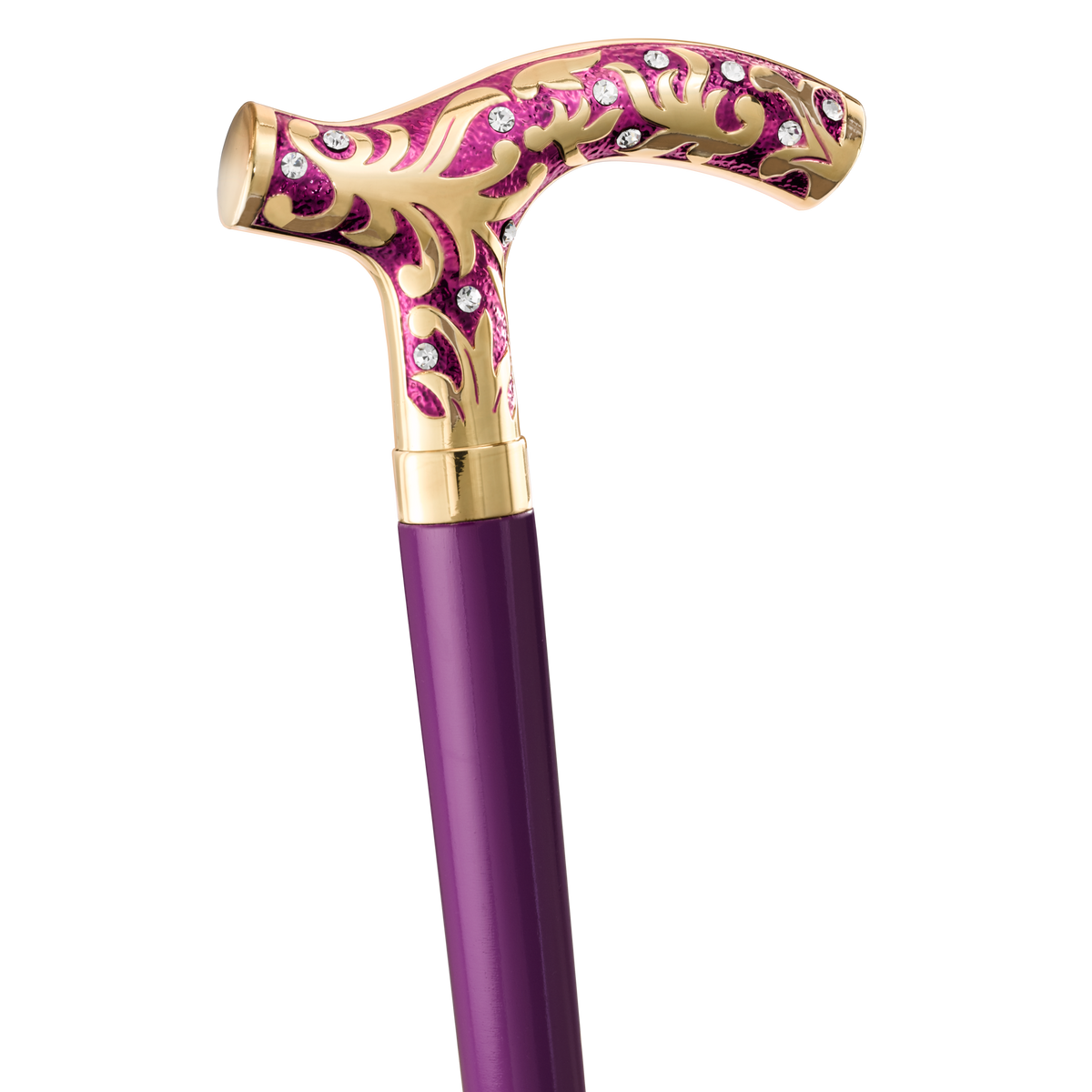 Jester Villain Cane