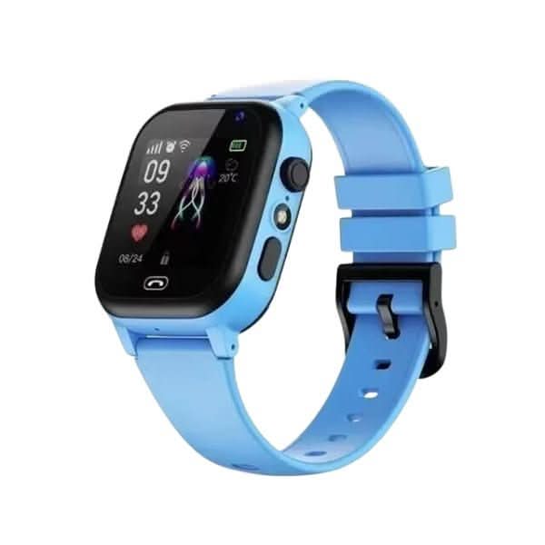 Kids GPS Smartwatch – WatchNest Family Location & Communication Watch