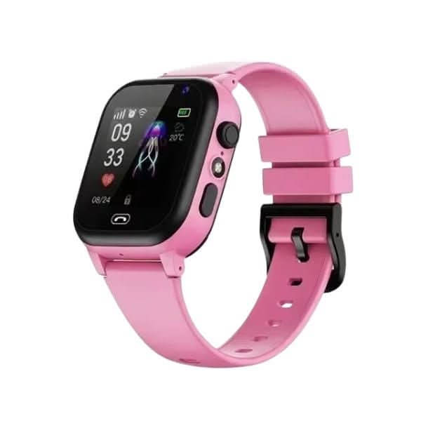 Kids GPS Smartwatch – WatchNest Family Location & Communication Watch