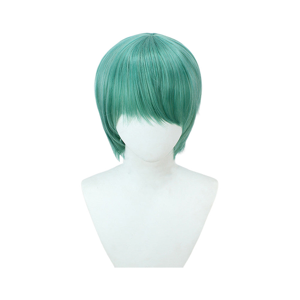 Rumi, Zoey, Mira, Jinu, Baby, Abby, Mystery & Romance Wigs - Halloween Cosplay