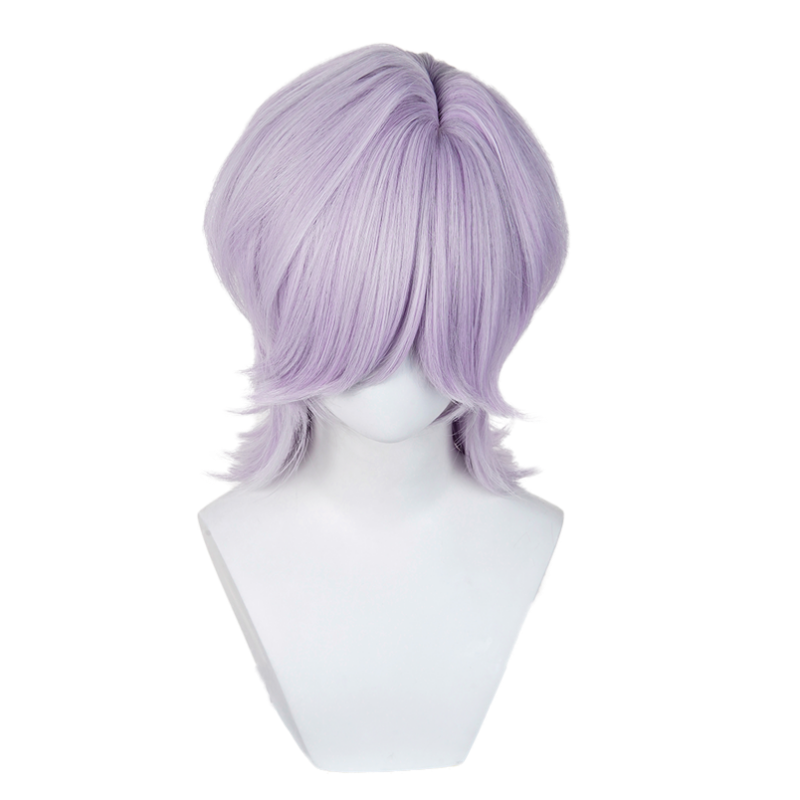 Rumi, Zoey, Mira, Jinu, Baby, Abby, Mystery & Romance Wigs - Halloween Cosplay