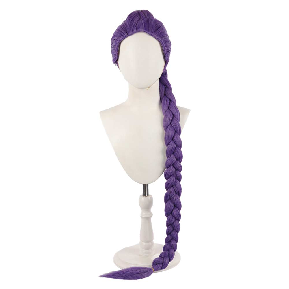 Rumi, Zoey, Mira, Jinu, Baby, Abby, Mystery & Romance Wigs - Halloween Cosplay