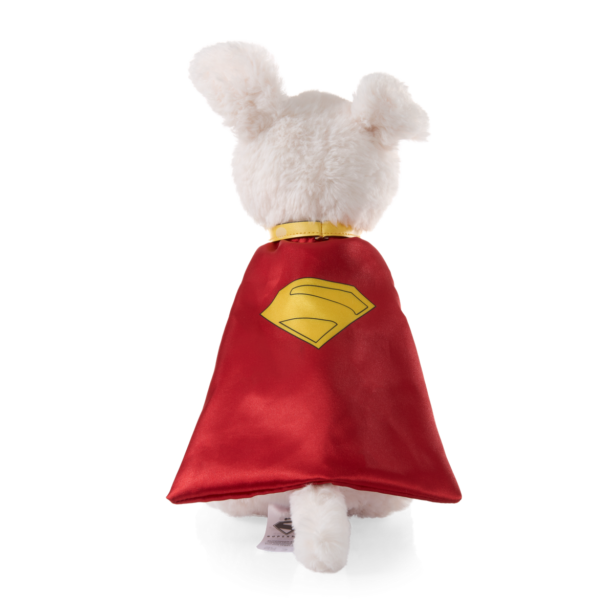 Superhero Dog Plush