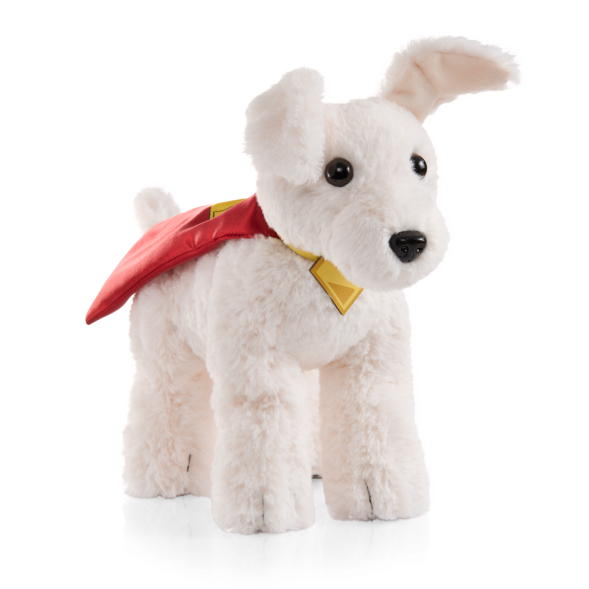 Superhero Dog Plush
