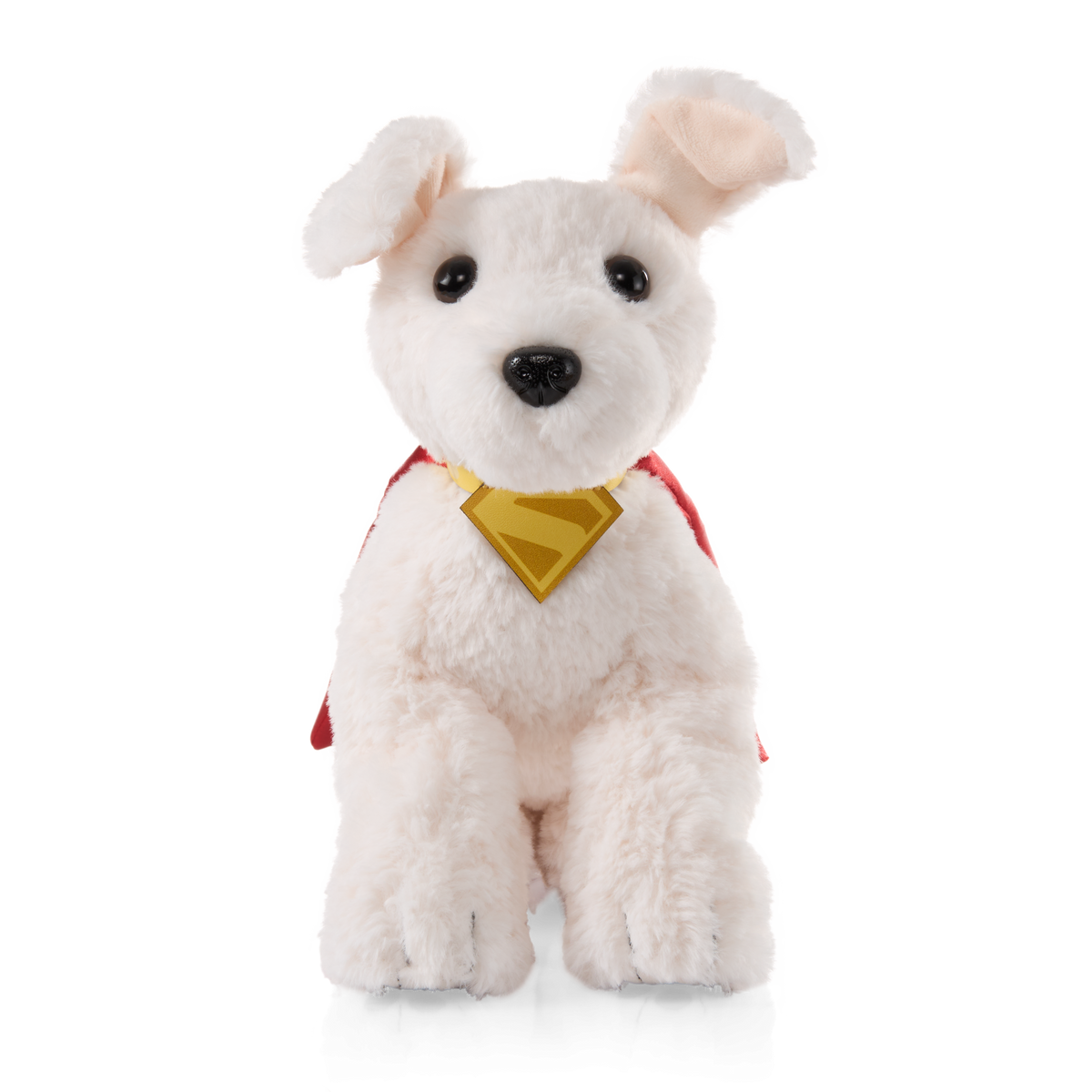 Superhero Dog Plush