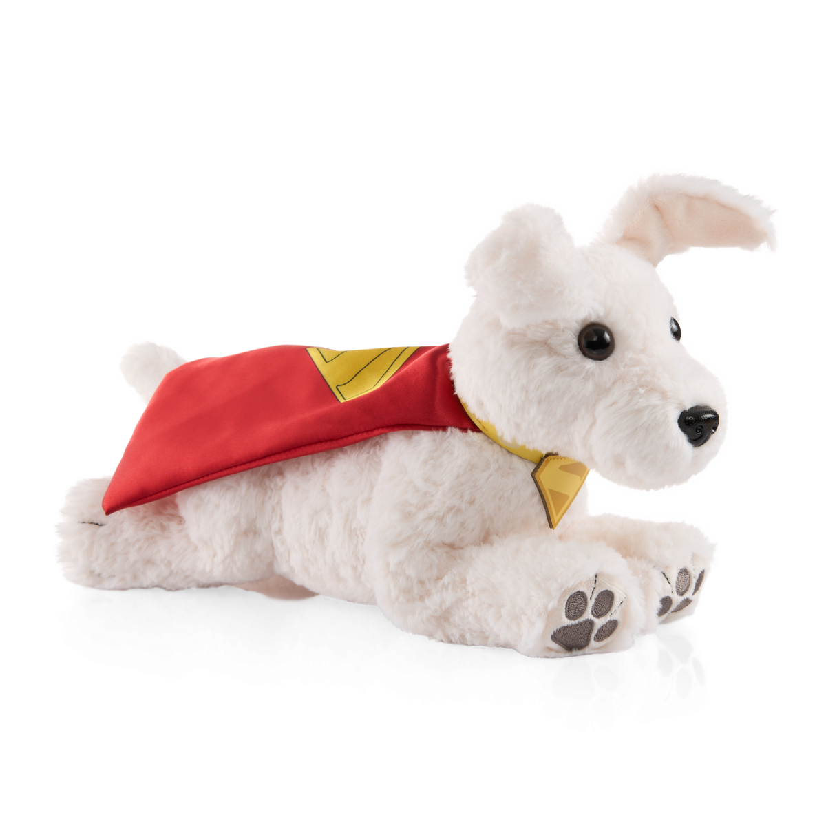 Superhero Dog Plush