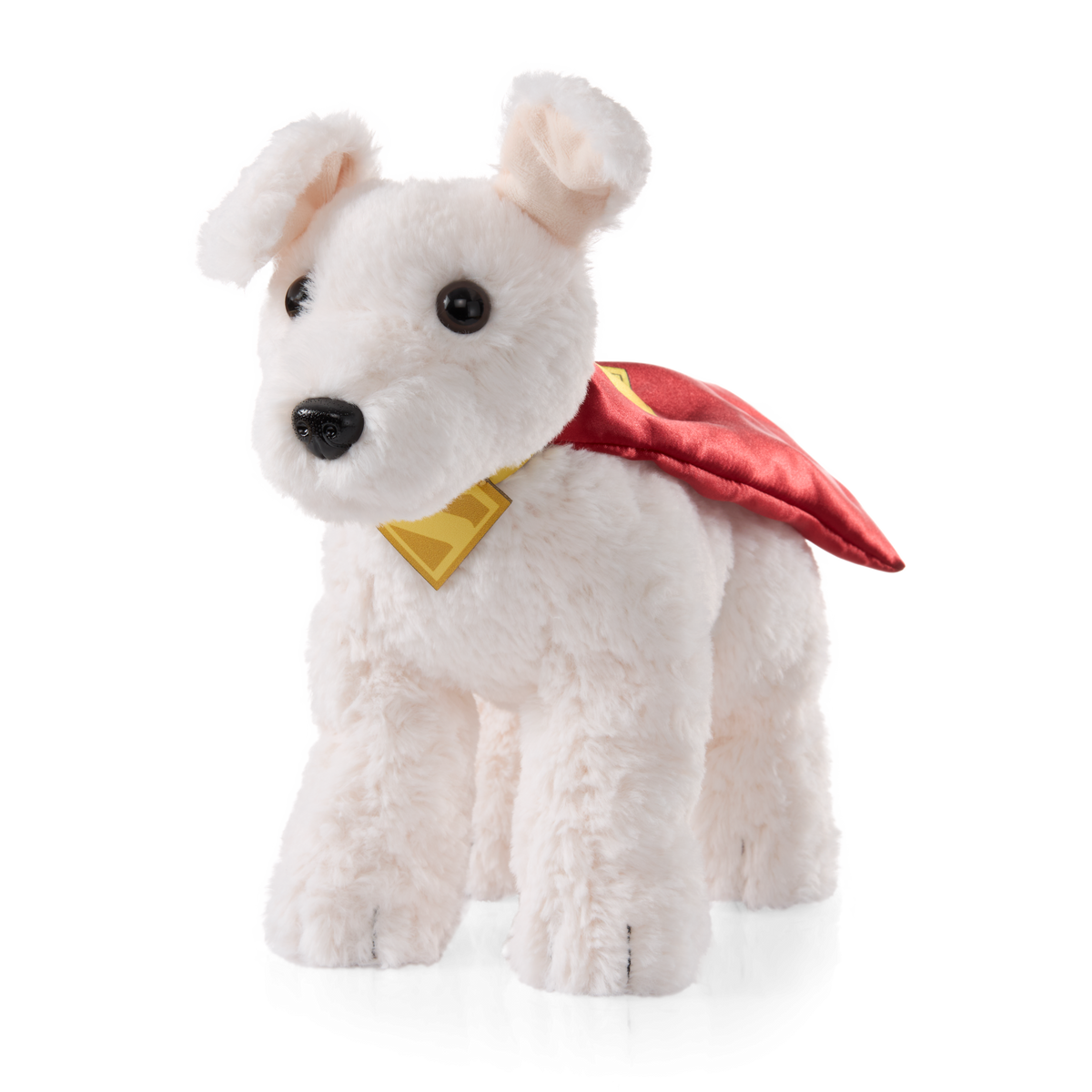 Superhero Dog Plush