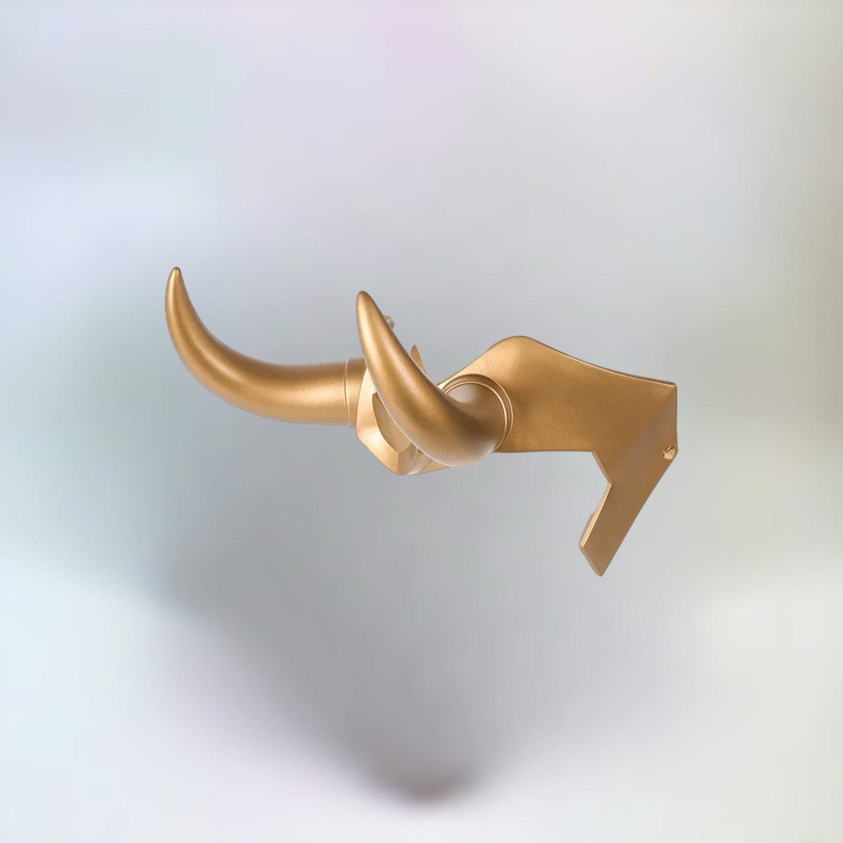 Horned Trickster Costume Crown