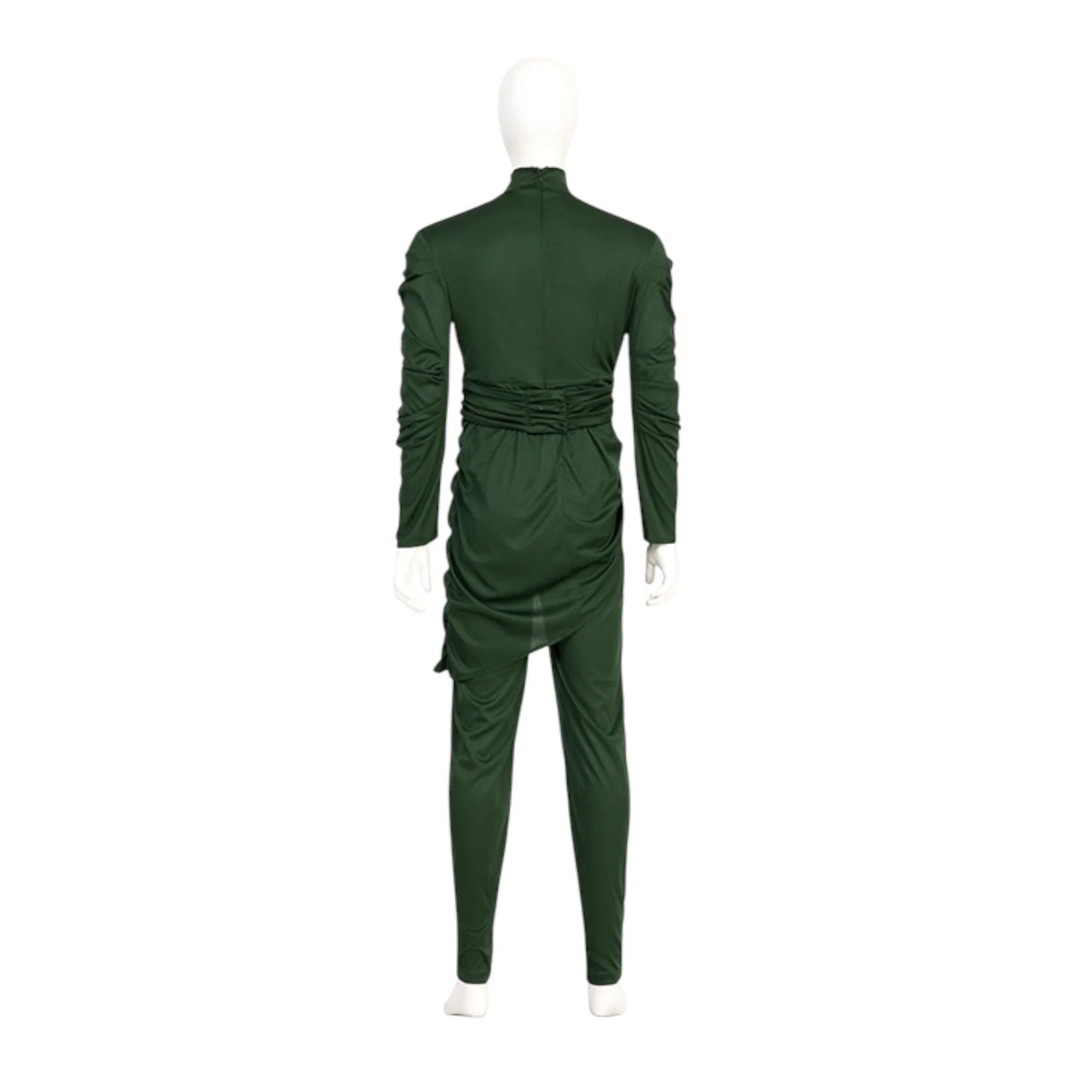 Horned Trickster Cosplay Set