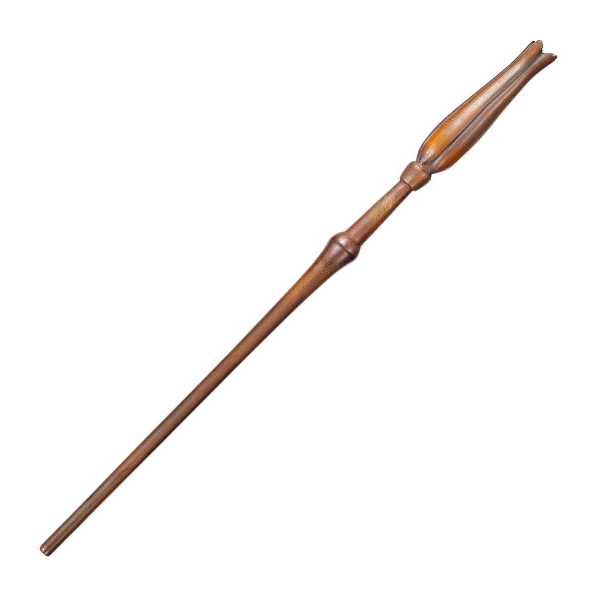 Eccentric Witch Wand in Presentation Box
