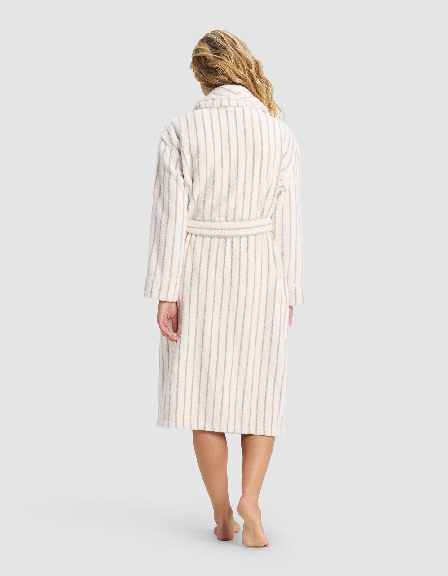 Luxe Bath Robe