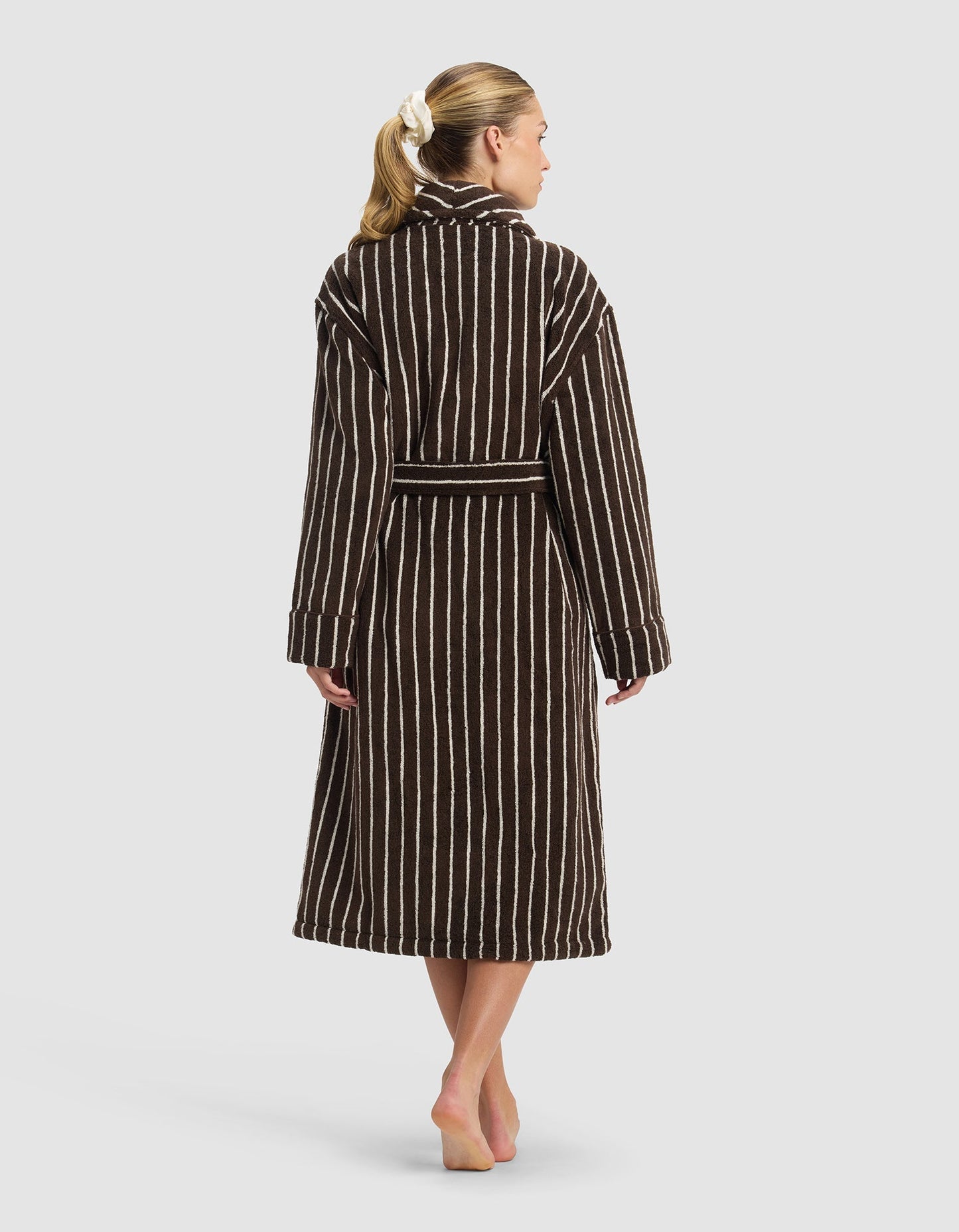 Luxe Bath Robe