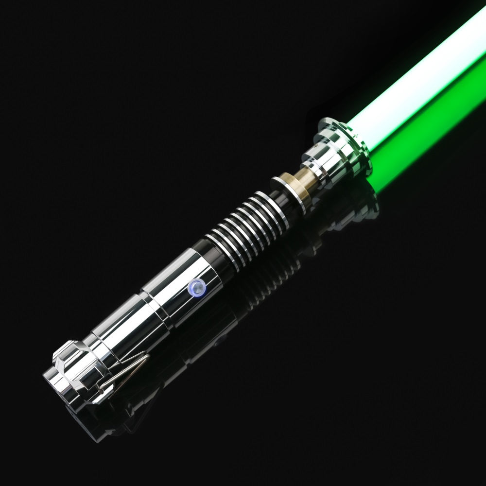 Space Knight V1 LED Light-Up Saber