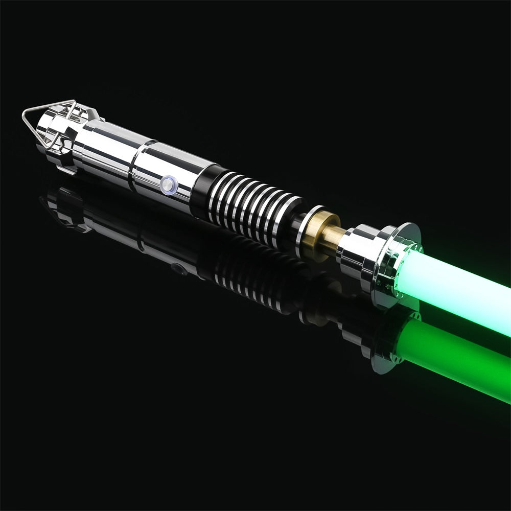 Space Knight V1 LED Light-Up Saber