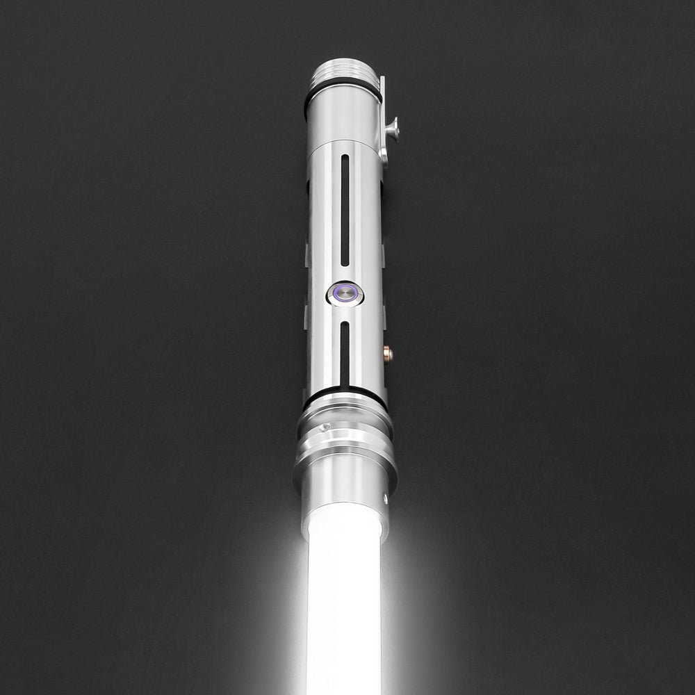 Twin-Blade Warrior SE Single LED Saber
