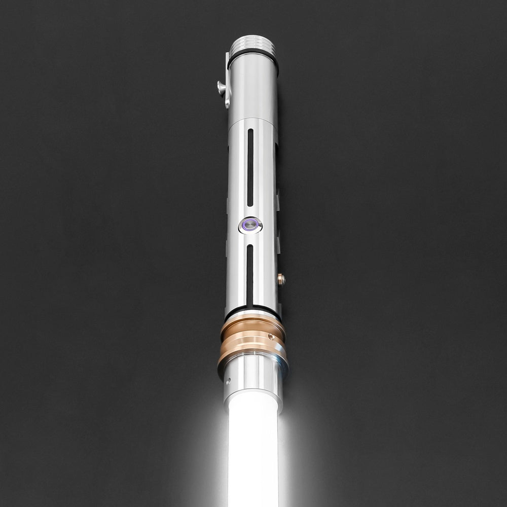 Twin-Blade Warrior SE Single LED Saber