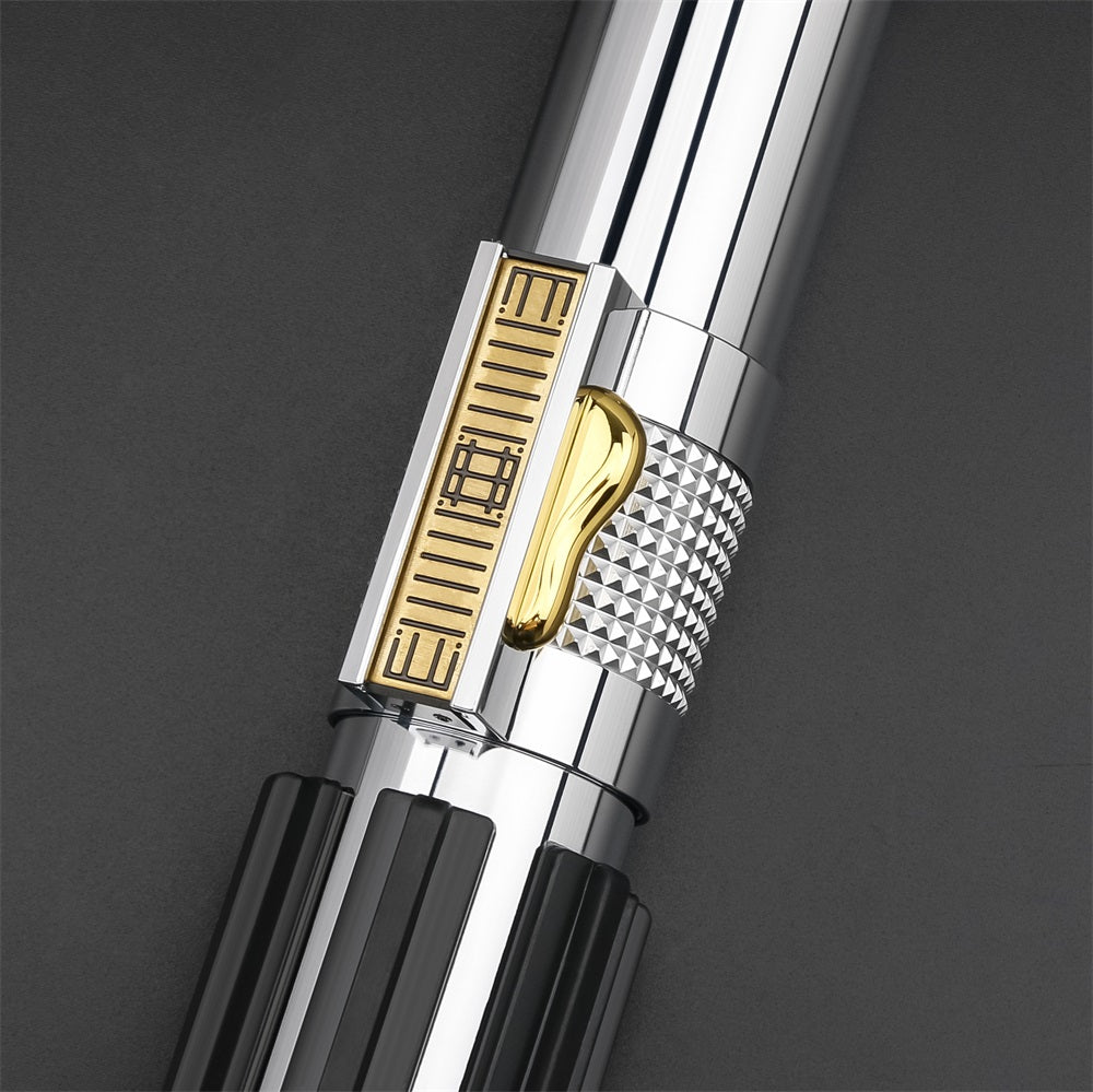 Space Knight III LED Light-Up Saber