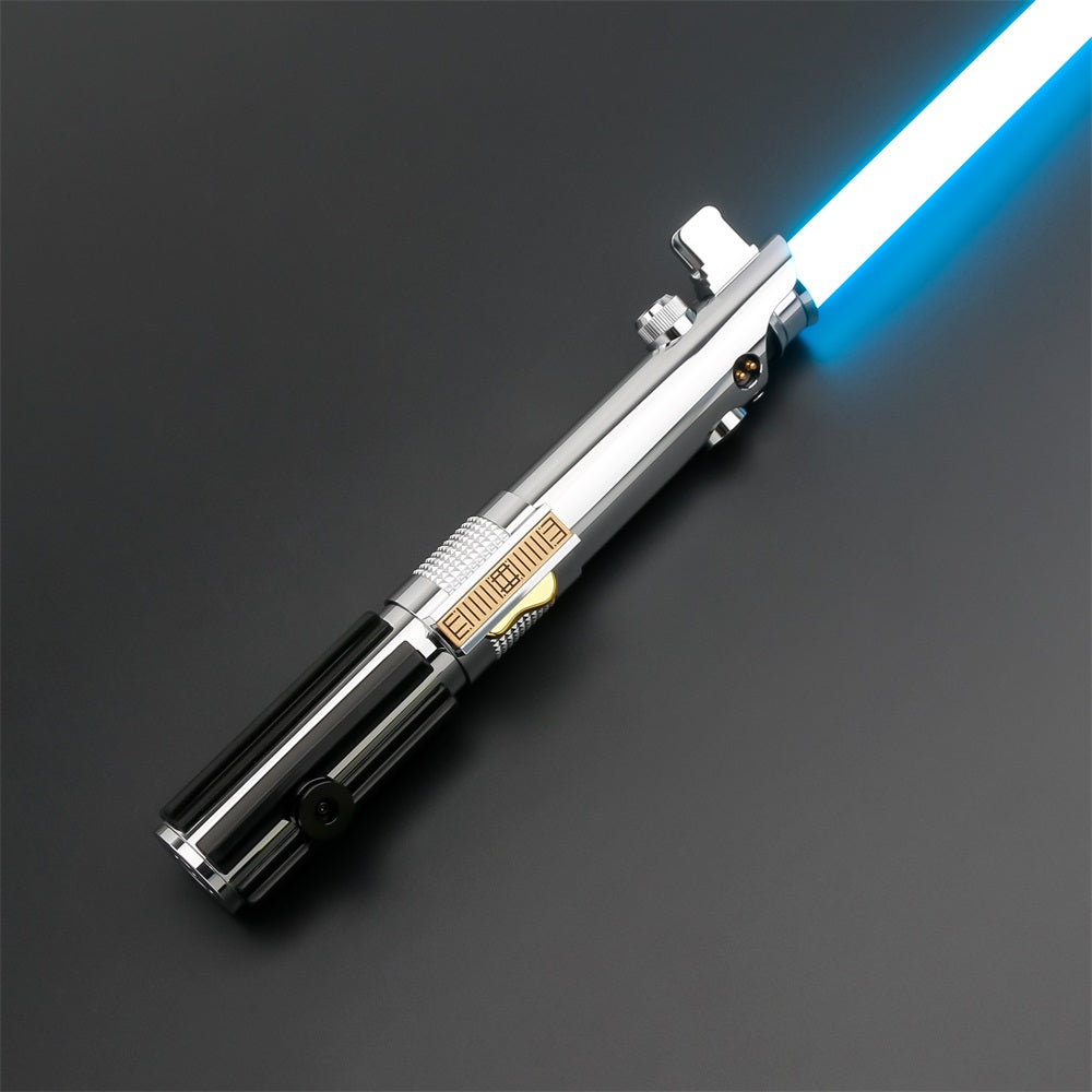 Space Knight III LED Light-Up Saber