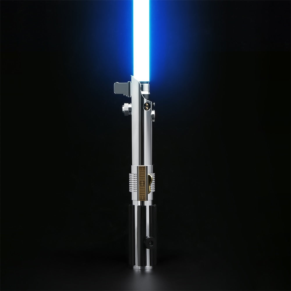 Space Knight III LED Light-Up Saber