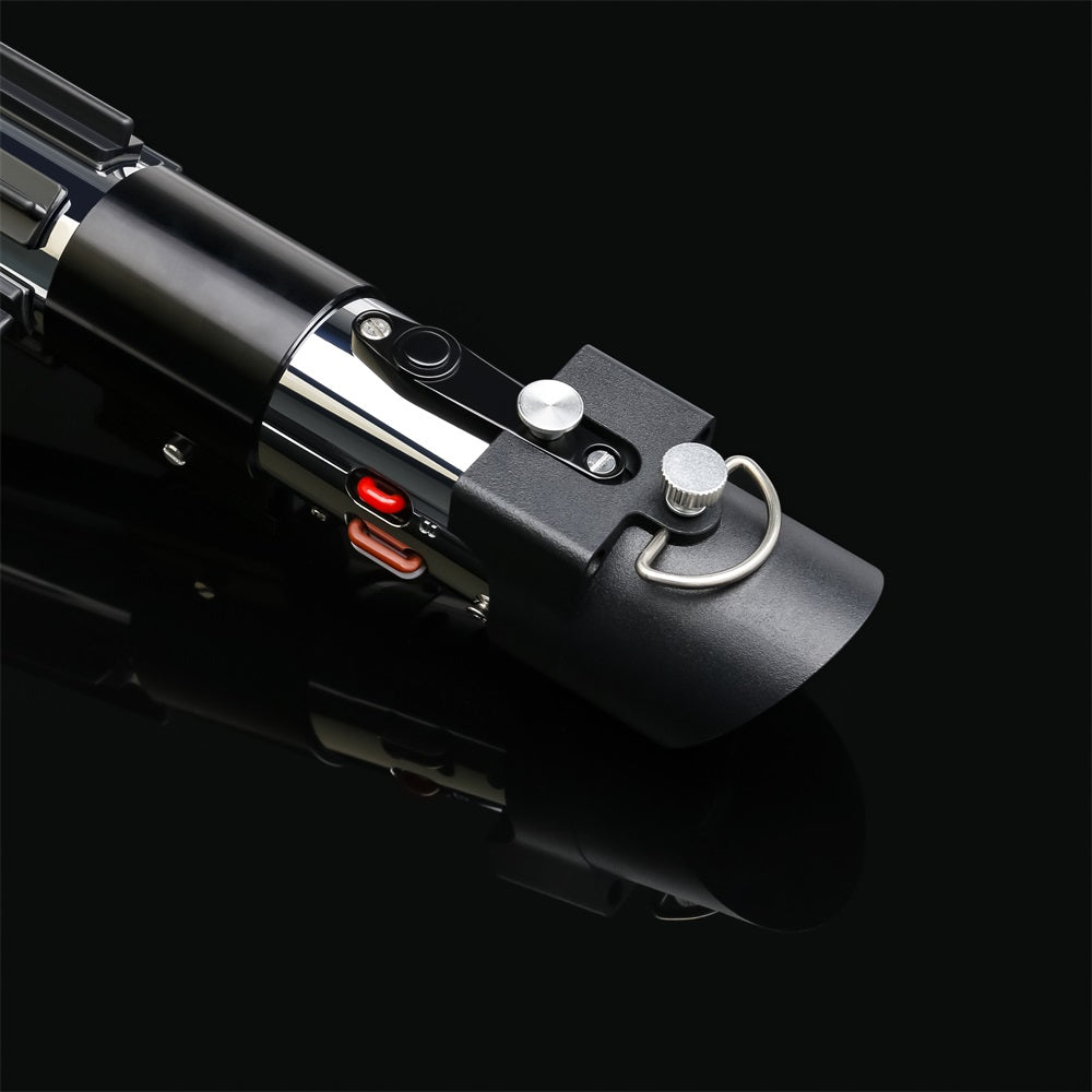 Dark Warrior V LED Light-Up Saber