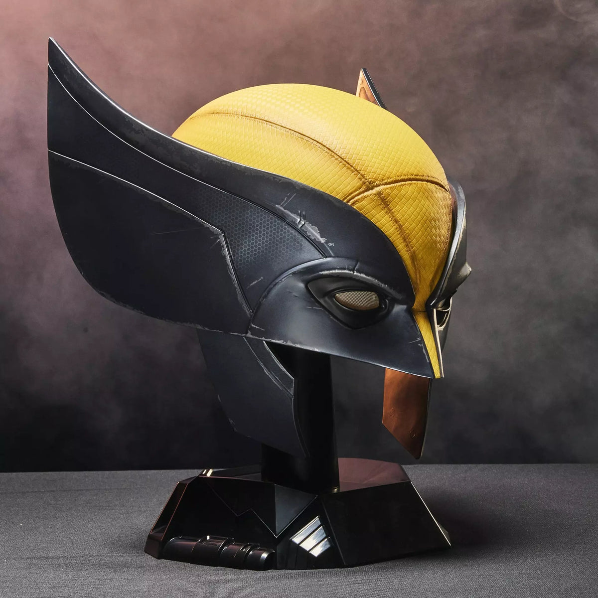 Clawed Hero Premium Roleplay Mask