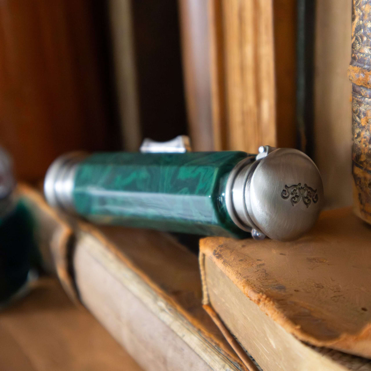 Wizard Light-Switch Prop Replica