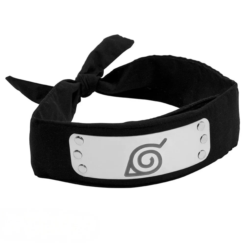 Leaf Emblem Replica Headband