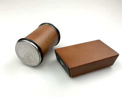 Rolling Knife Sharpener – Diamond & Ceramic Discs with Magnetic Angle Guide