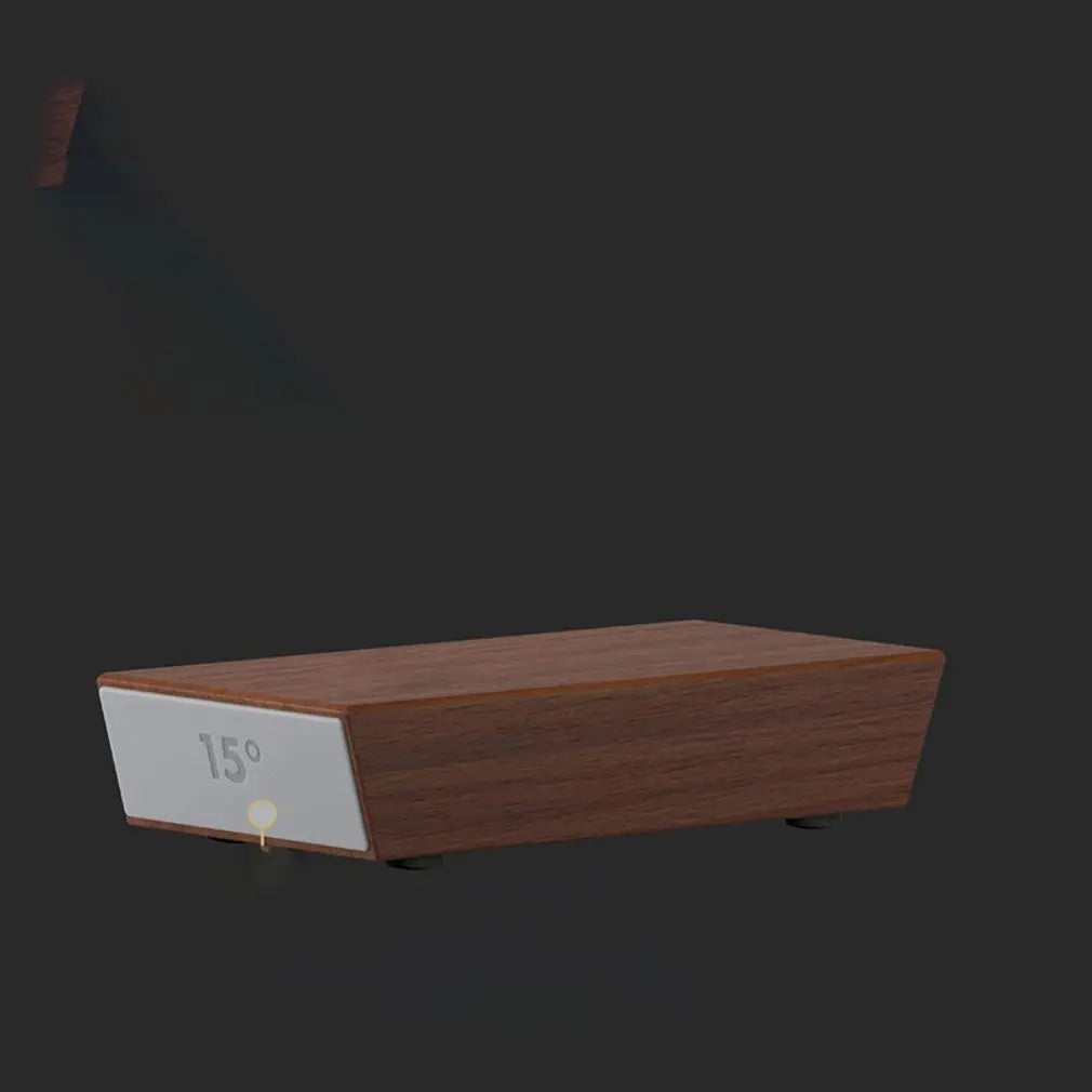 Rolling Knife Sharpener – Diamond & Ceramic Discs with Magnetic Angle Guide