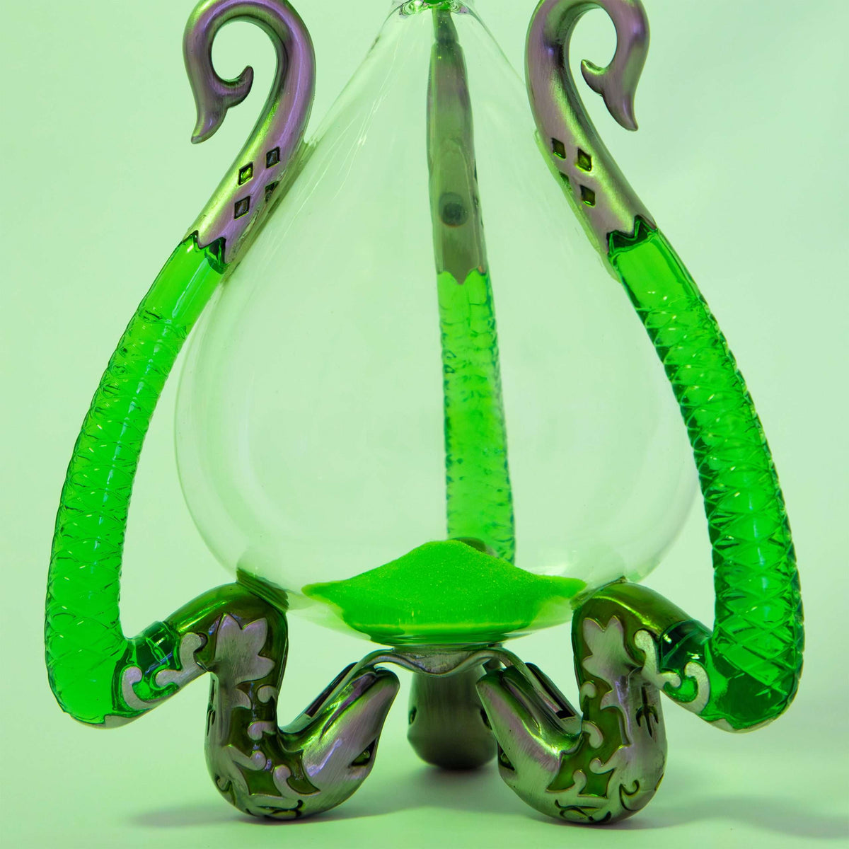 Wizard Professor’s Hourglass