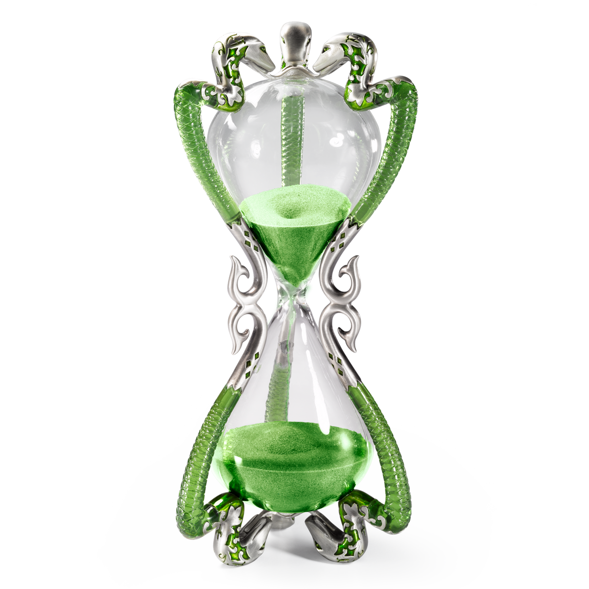 Wizard Professor’s Hourglass