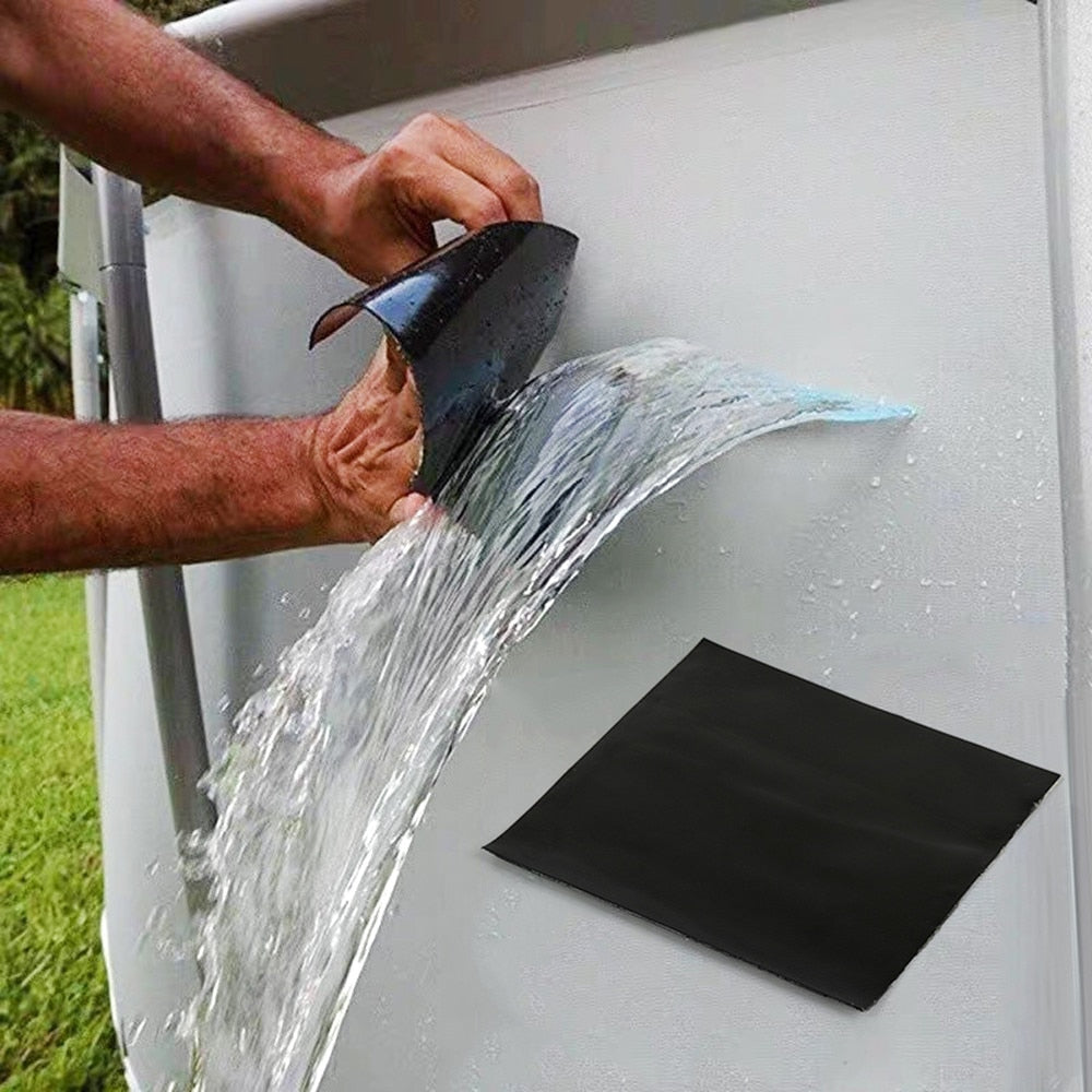 Waterproof Repair Tape – Heavy-Duty Leak Sealing Tape for Indoor & Outdoor Use