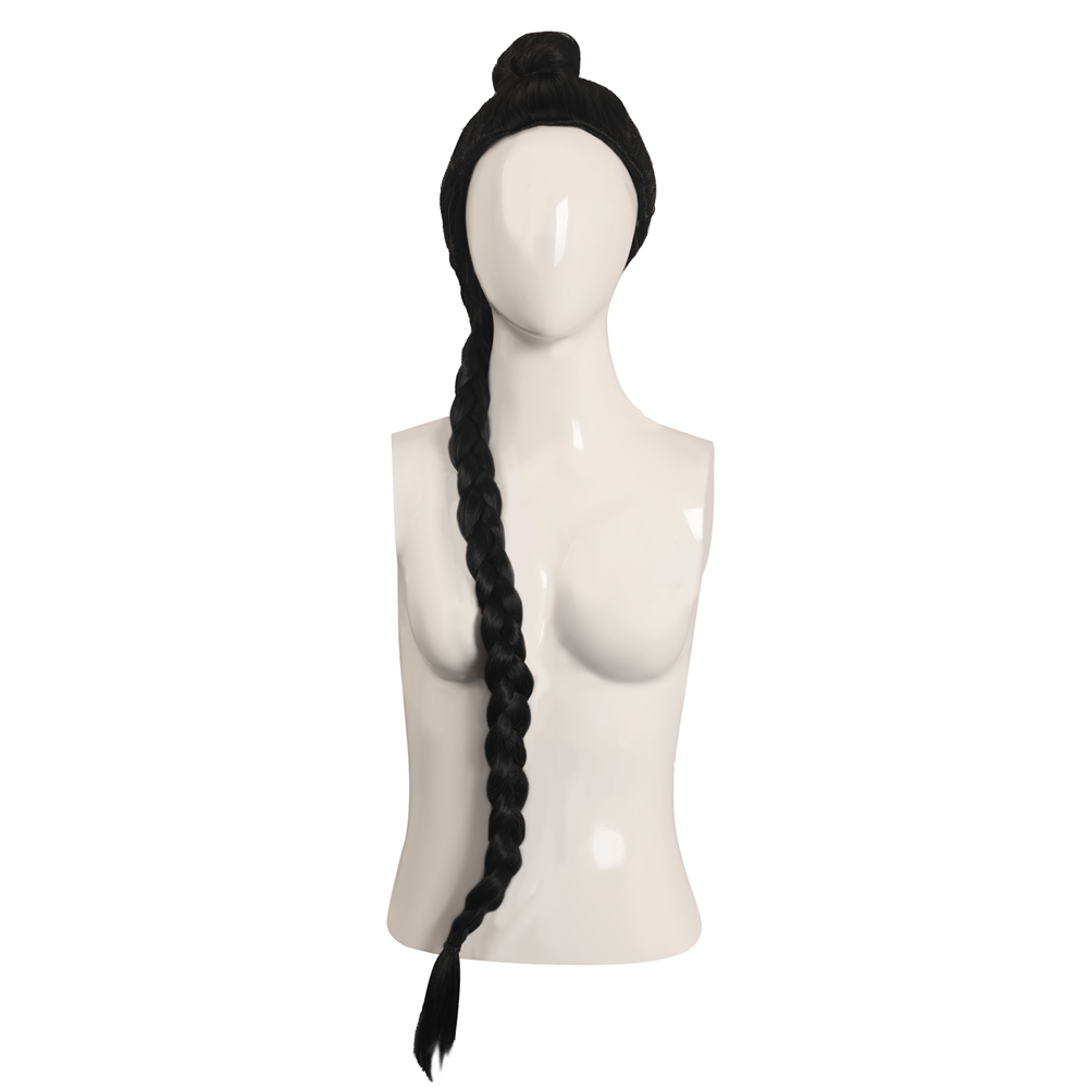 Leia Faux Leather Bikini Halloween Costume - Return of the Jedi