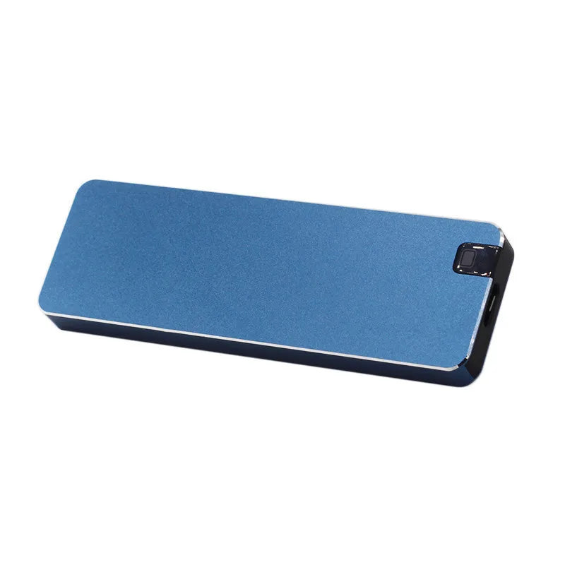 Portable External SSD – USB 3.2 Solid-State Drive
