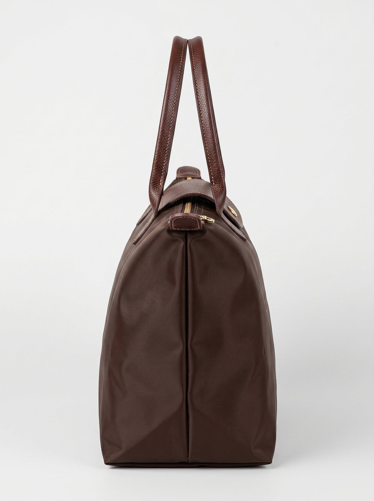 Women’s Structured Work Tote Bag – Laptop Shoulder Bag with Compartments