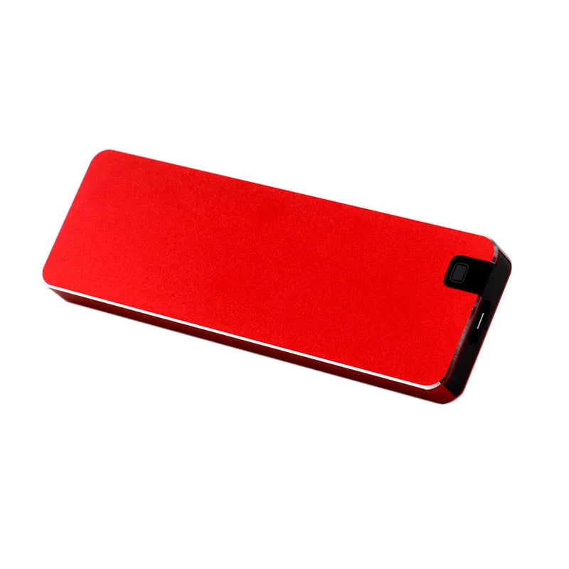 Portable External SSD – USB 3.2 Solid-State Drive